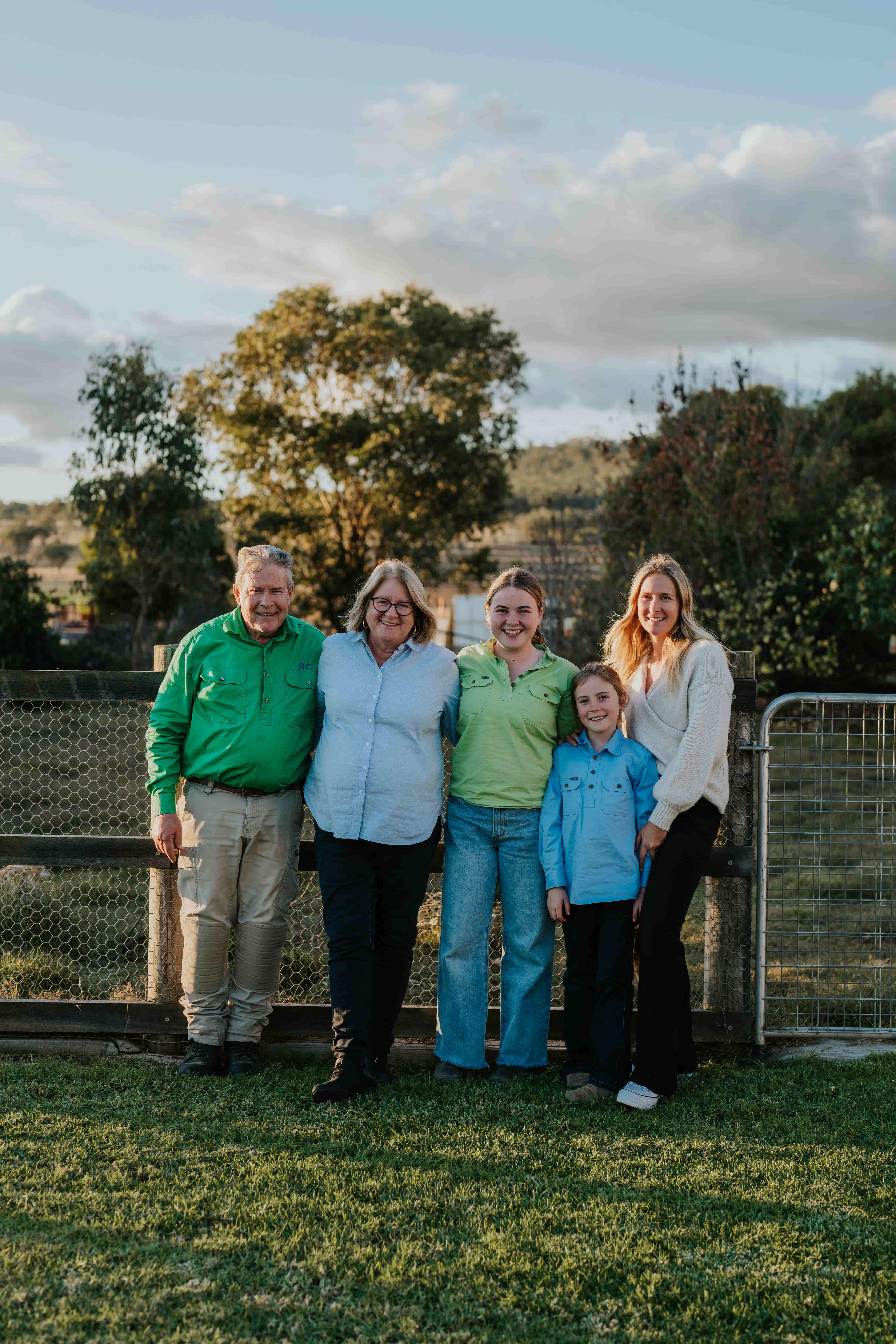 Our approach to connected advice