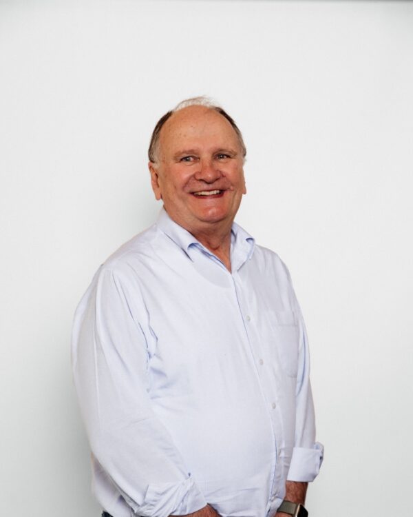David Gengos