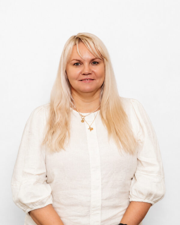 Kristy Pennell
