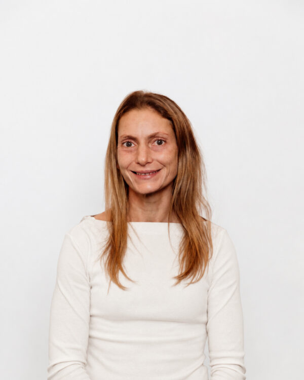 Lisa Baskin