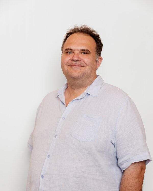 Michael Gengos