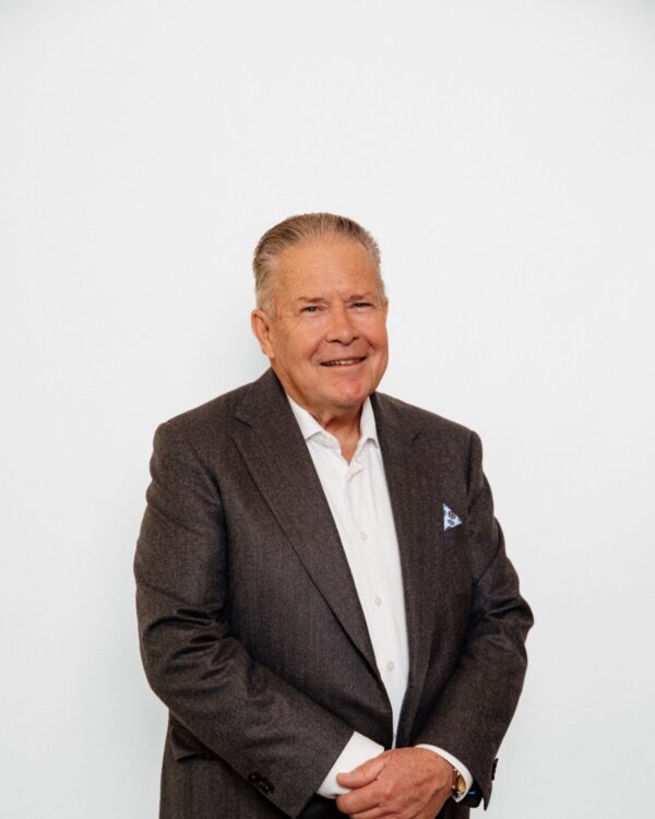 Peter Lever