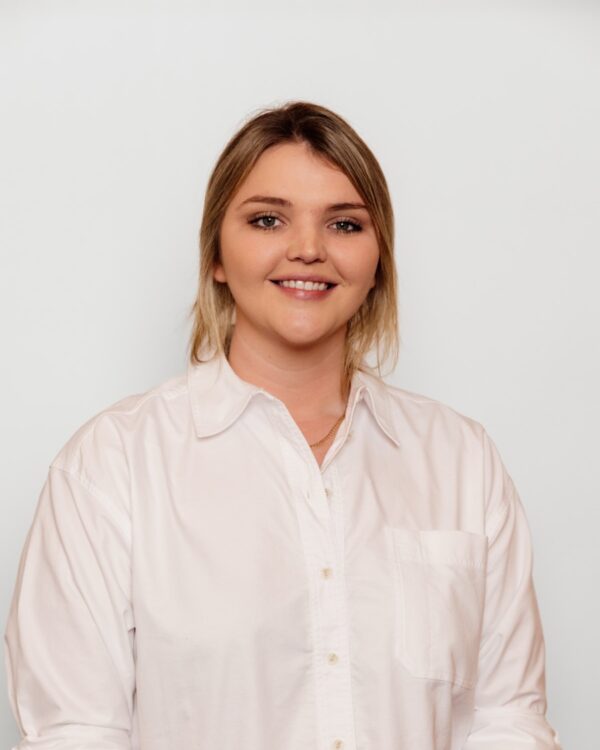 Ruby Whittaker