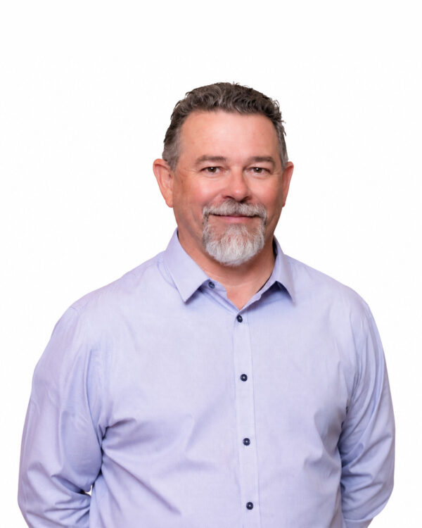 Stuart Brady