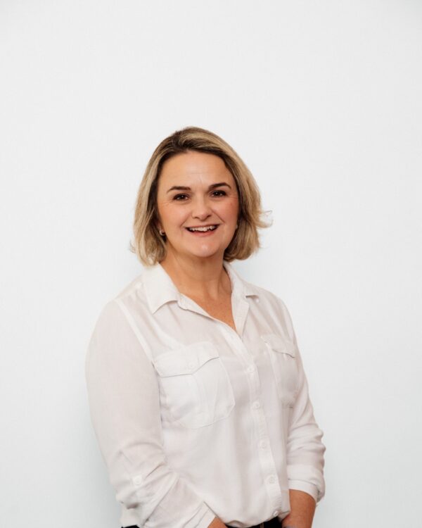 Tracey Grose